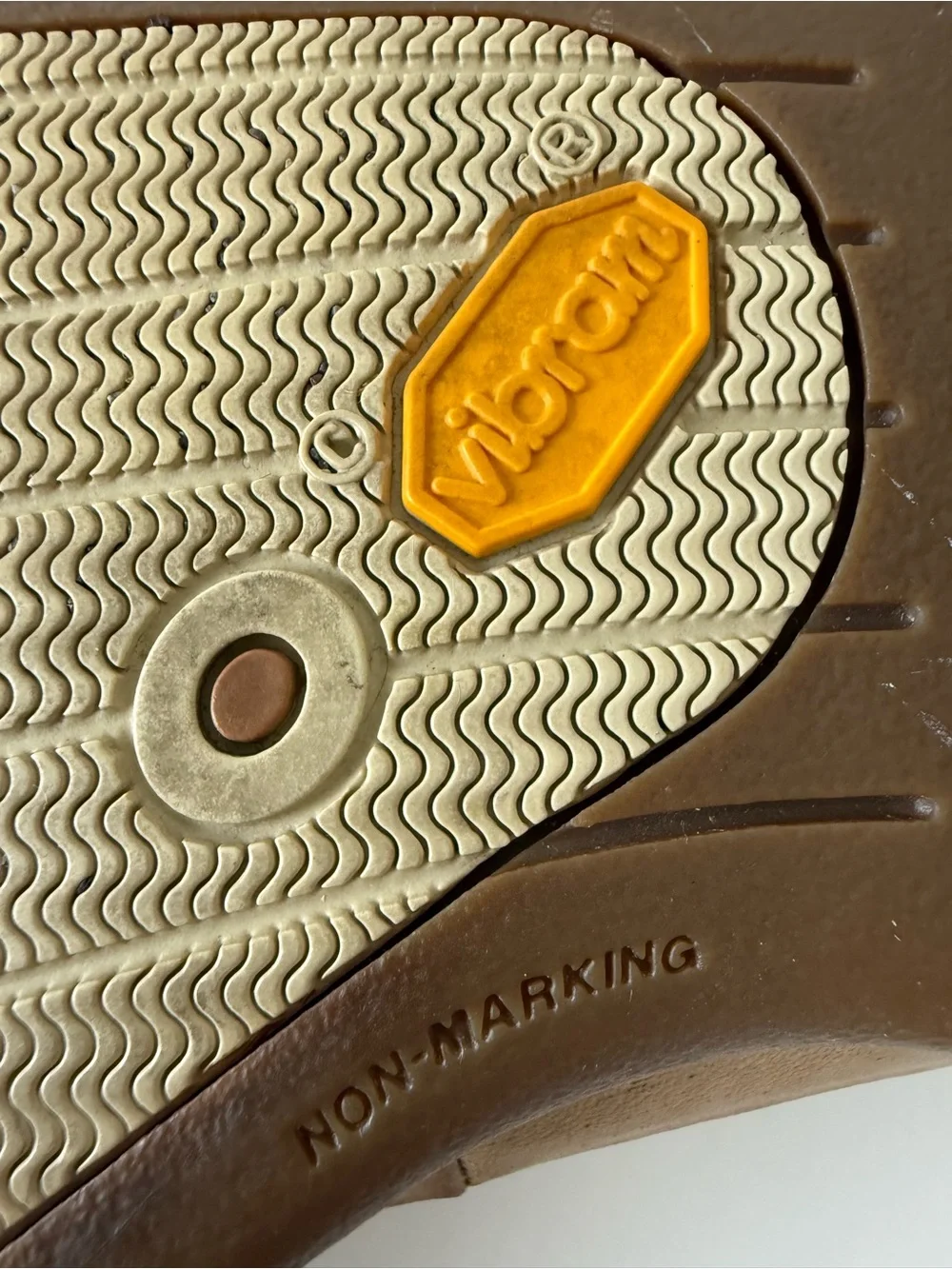 Sperry Top-Sider Gold Cup Authentic Original Boat Shoes Men's 11.5 M-Tan Leather